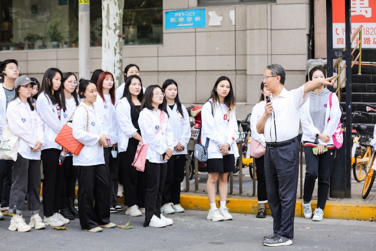 光明之路学习画面